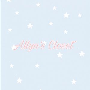 Meet your Posher, Allyn